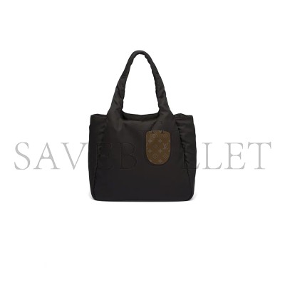 PRADA RE-NYLON TOTE BAG 1BG449 (38*34*17cm) 